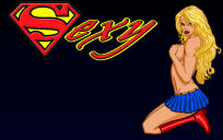 supergirl